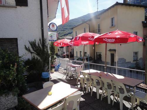 Posada Ristorante Vedeggio