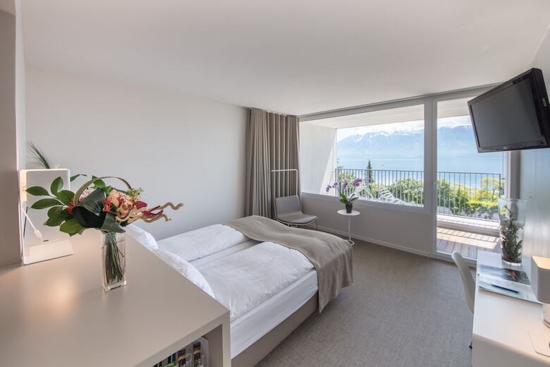 Hotel Lavaux (clarion Collection)