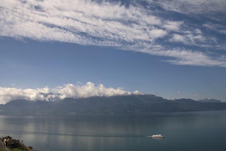 Hotel Lavaux (clarion Collection)