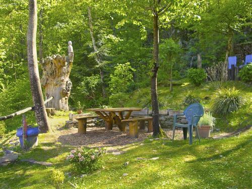 Albergue Baracca Backpacker
