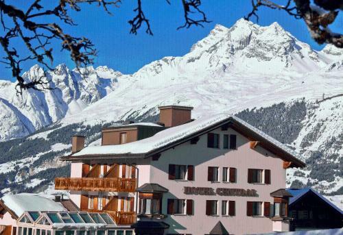 Hotel Central