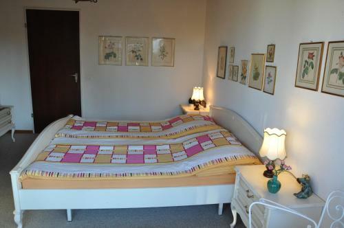 Bed And Breakfast Casa Romantica