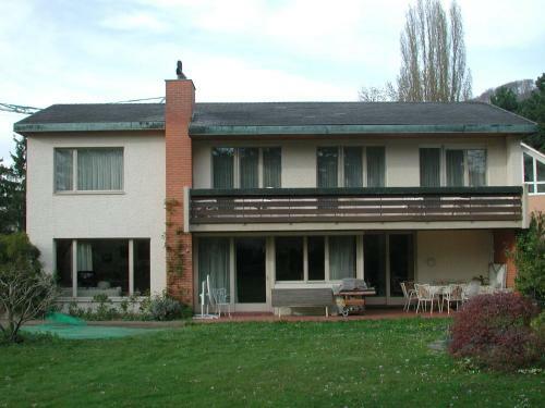 Bed And Breakfast Casa Romantica