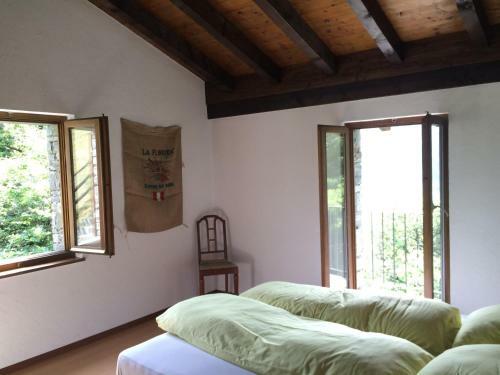 Casa Delle Befane