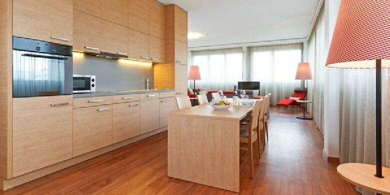 Swissever Zug Swiss Quality Hotel