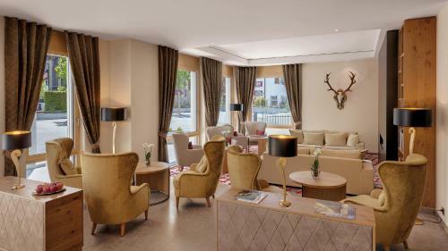 Hotel Alte Post