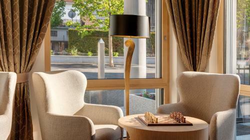 Hotel Alte Post