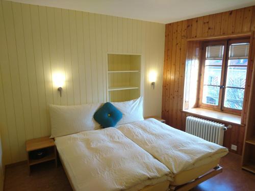 Apartamentos Domaine Du Burignon