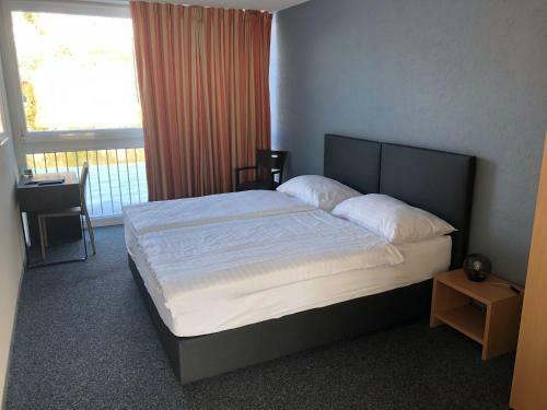 Hotel Les Rives Du Doubs
