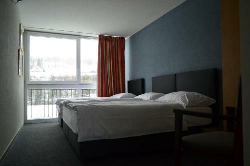 Hotel Les Rives Du Doubs