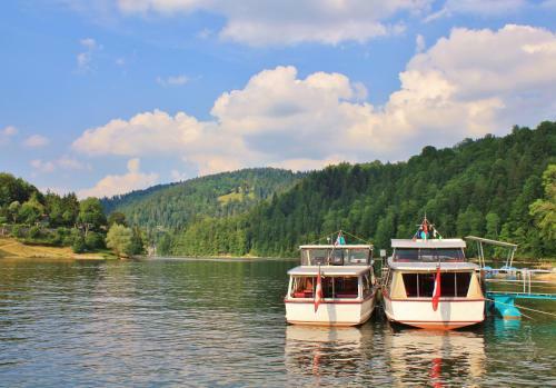 Hotel Les Rives Du Doubs