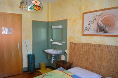 Hostal Chambres D'hotes Le Passiflore