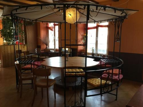 Hostal Chambres D'hotes Le Passiflore