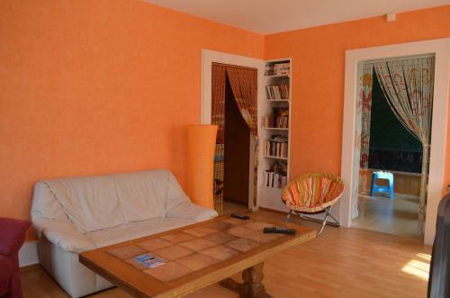 Hostal Chambres D'hotes Le Passiflore