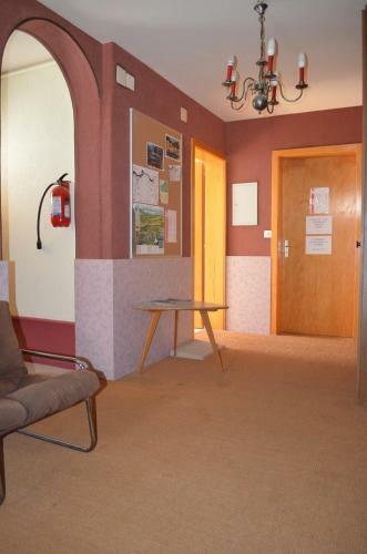Hostal Chambres D'hotes Le Passiflore