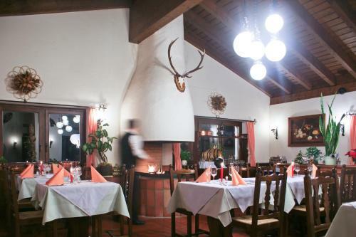 Hotel Restaurant Walserhof