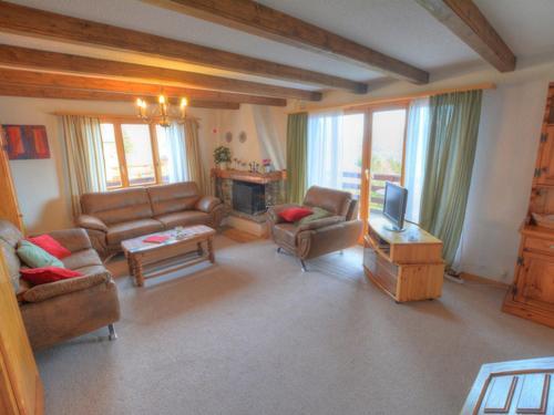Apartamento Roche-neige
