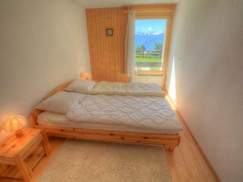Apartment Ayent