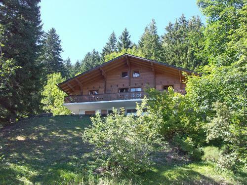 Villa Arpille