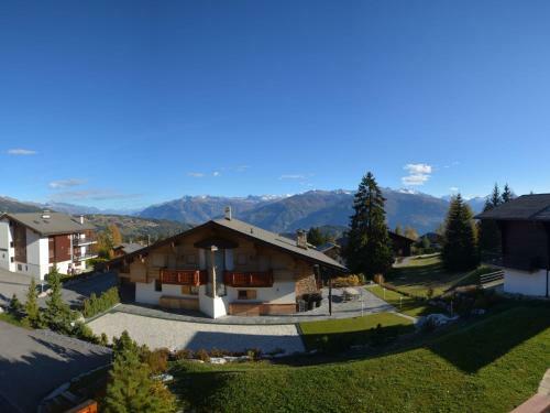 Villa Campanule