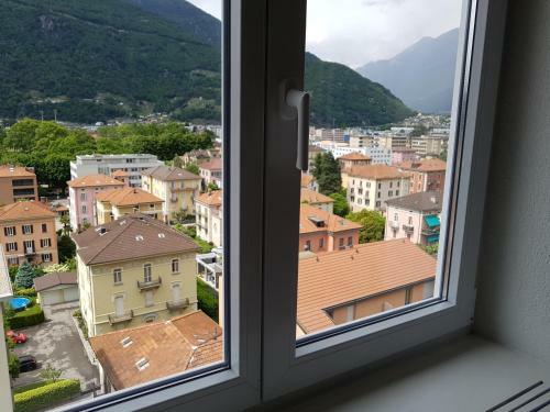 Hotel Gamper