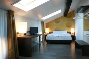 Hotel & Spa Internazionale Bellinzona