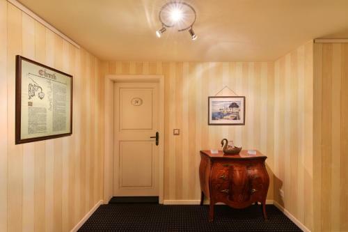 Boutique Hotel Schwan