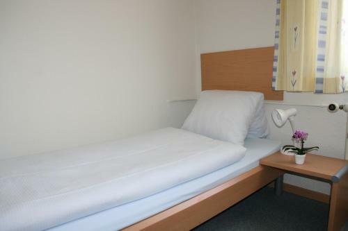 Hotel Gl�rnisch Hof