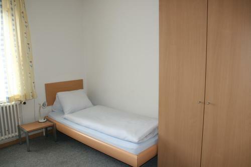 Hotel Gl�rnisch Hof