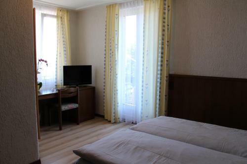 Hotel Gl�rnisch Hof