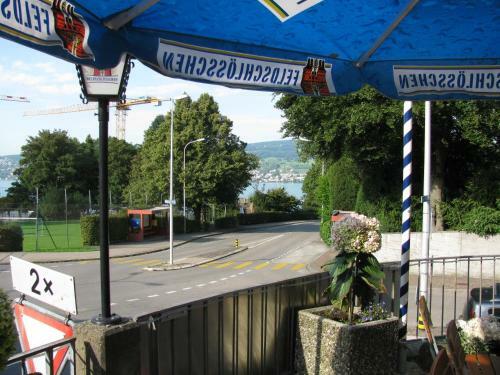 Hotel Gl�rnisch Hof
