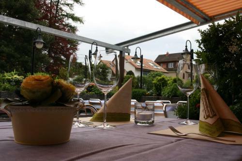 Hotel Gl�rnisch Hof