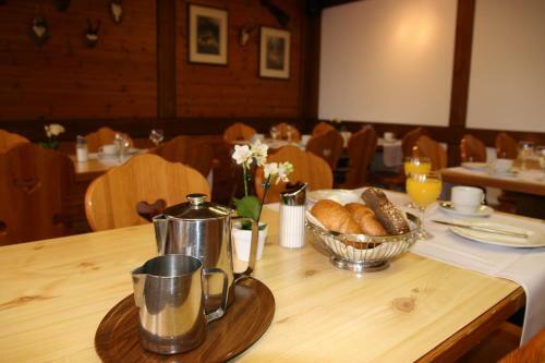 Hotel Gl�rnisch Hof
