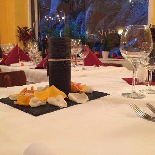 Hotel Croce Federale