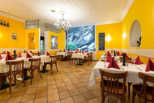 Hotel Croce Federale