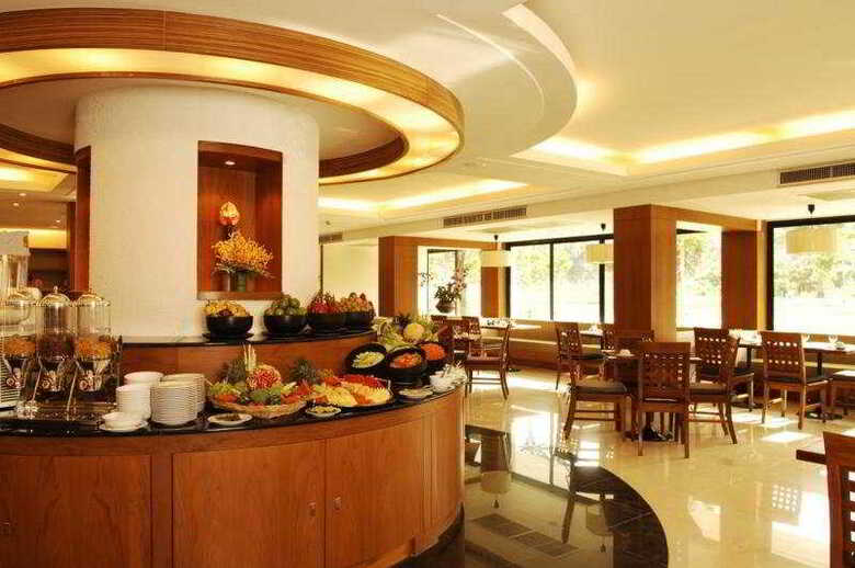 Hotel Naithonburi Beach Resort Phuket