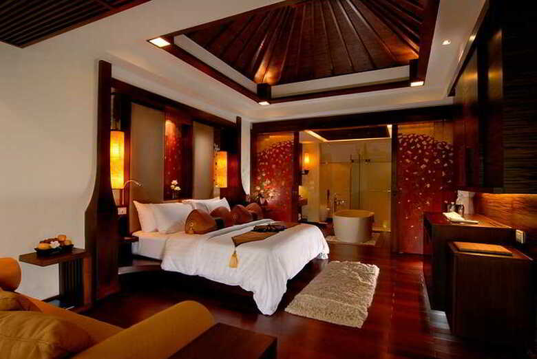Hotel Marina Phuket Resort