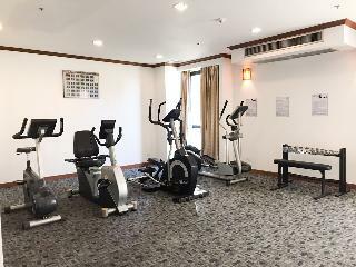 C H Hotel Chiang Mai