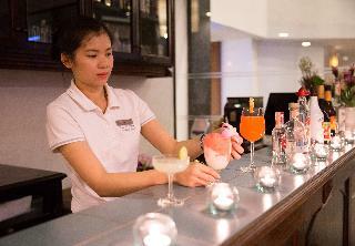 C H Hotel Chiang Mai