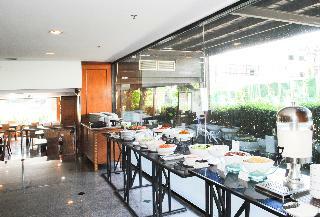 C H Hotel Chiang Mai