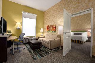 Hotel Home2 Suites Hunstvilleresearch Park Area