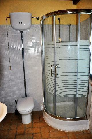 Agroturismo Borgo Noci Querceto