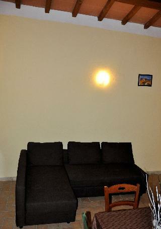 Agroturismo Borgo Noci Querceto