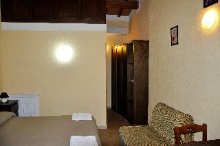 Agroturismo Borgo Noci Querceto