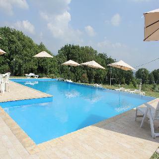 Agroturismo Borgo Noci Querceto