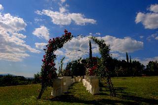 Agroturismo Borgo Noci Querceto