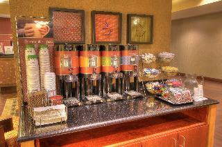 Hotel Hampton Inn Pigeon Forge