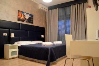 Bed & Breakfast Check-inn Rooms