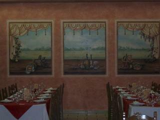 Hotel Ristorante Da Gianni