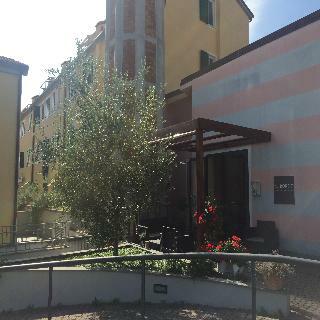 Hotel Residence Al Borgo